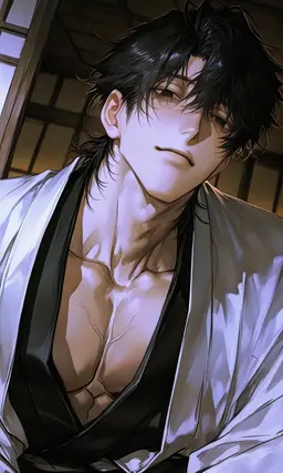Profile image of 直己