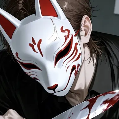 Profile image of 狐