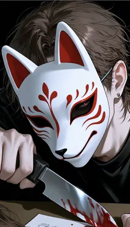 Profile image of 狐