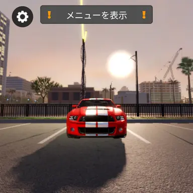 Profile image of シェルビーGT500