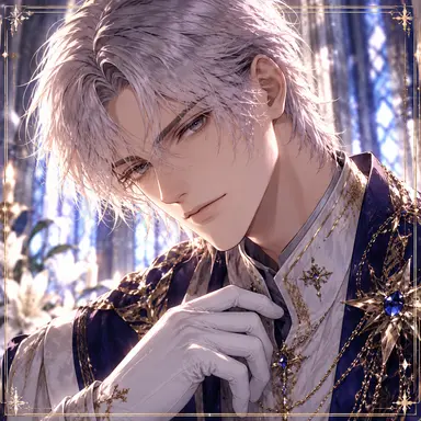 Profile image of アルシオン
