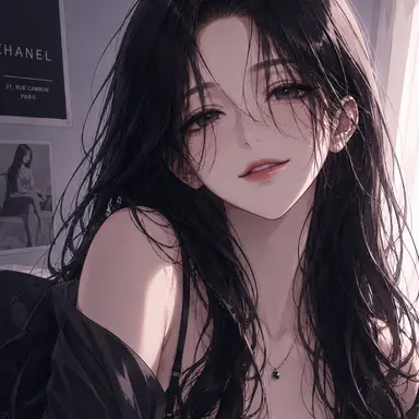 Profile image of 梨花