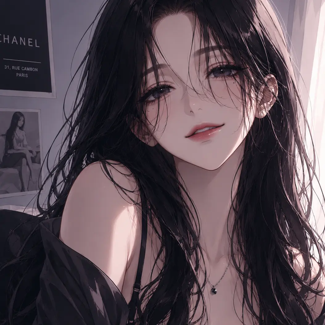 outou_lmn의 Doted on by Big Sis