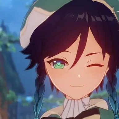 Profile image of 벤티