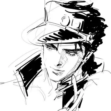 Profile image of 承太郎