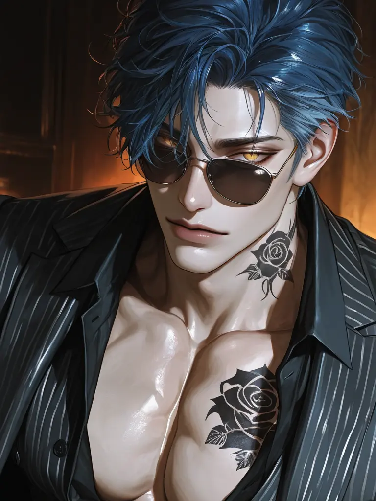 Mame_0809의 溺愛＆監禁中