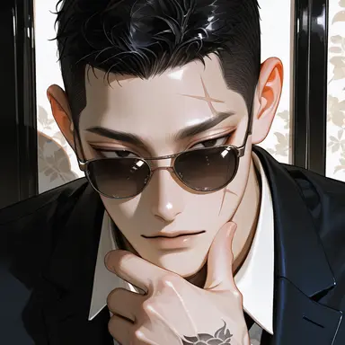 Profile image of 正樹