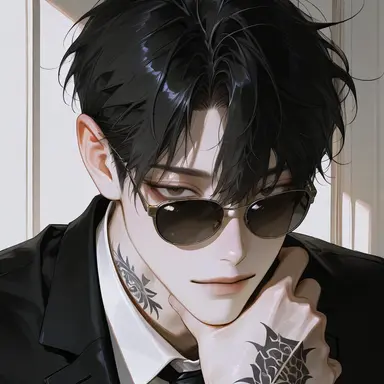 Profile image of 透