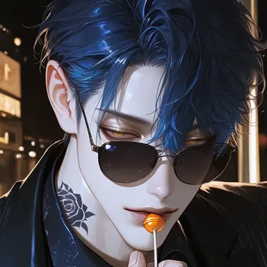 Profile image of 怜