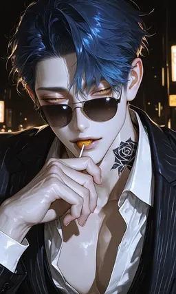 Profile image of 怜