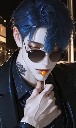 Profile image of 怜