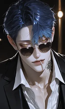 Profile image of 怜