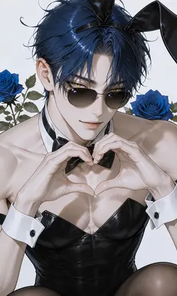 Profile image of 怜