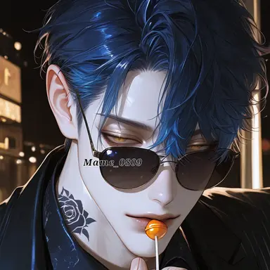 Profile image of 怜