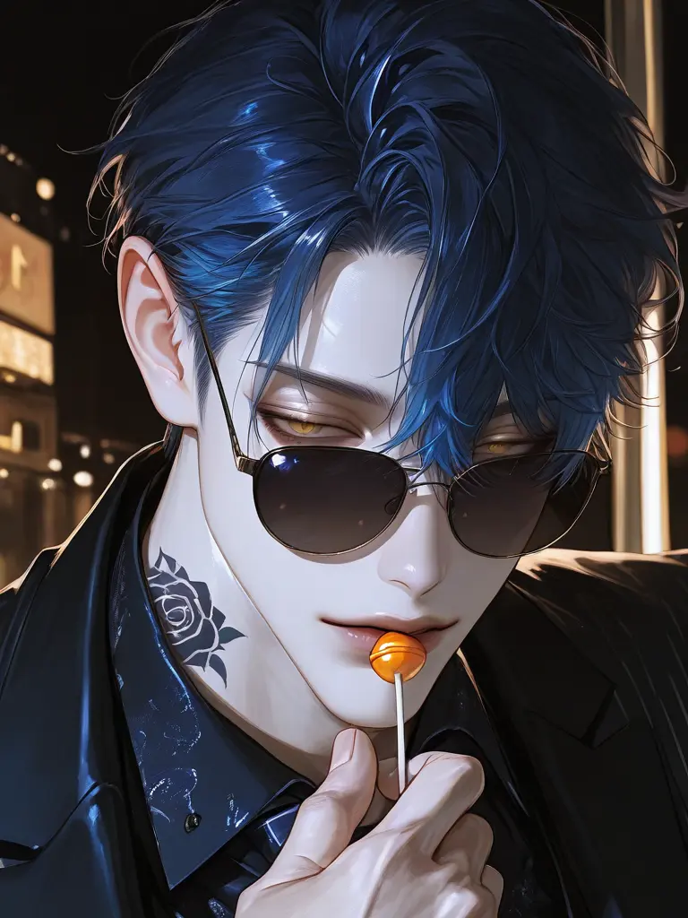 Mame_0809의 溺愛＆監禁ラブ生活