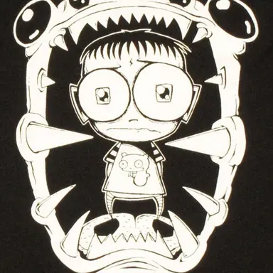 Profile image of Squee
