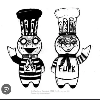 Profile image of Psycho doughboy-Mr.Eff