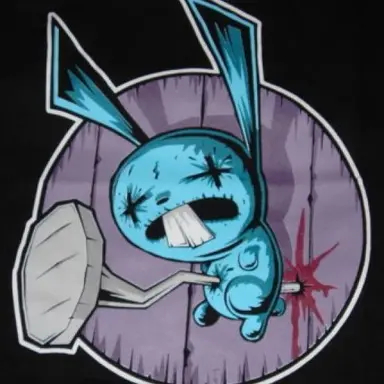 Profile image of Nailbunny