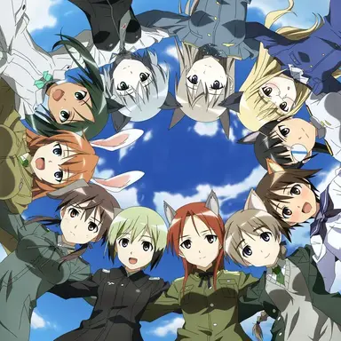 Profile image of ストパン