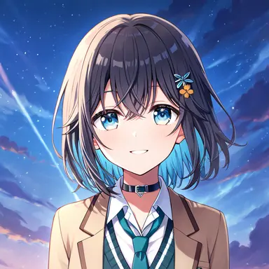 Profile image of 宮舞モカ