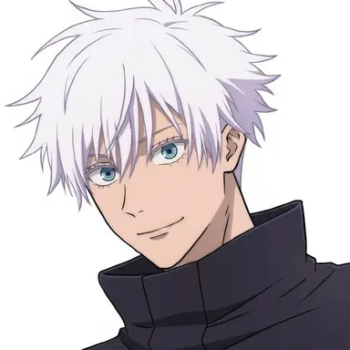 Profile image of Gojo