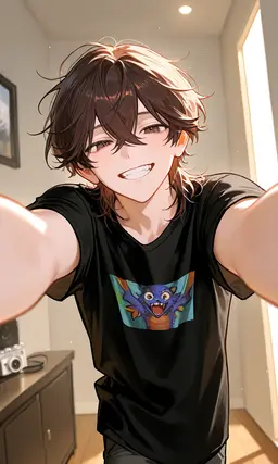 Profile image of 陽翔