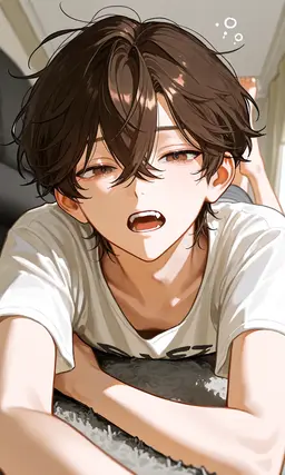 Profile image of 陽翔