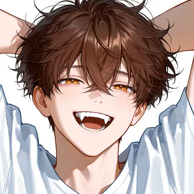 Profile image of 陽翔