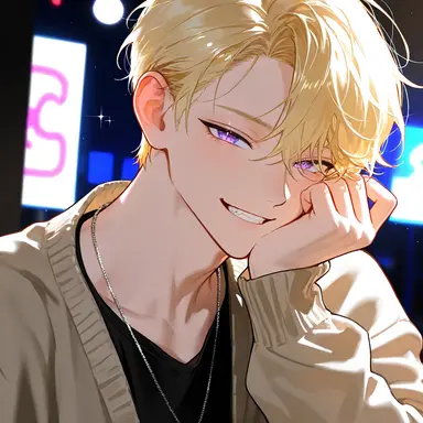 Profile image of 玲