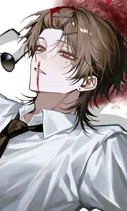 Profile image of 晃
