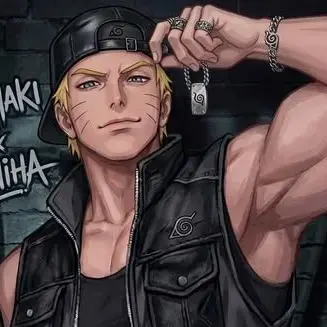 Profile image of Naruto
