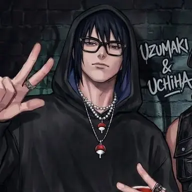 Profile image of Sasuke