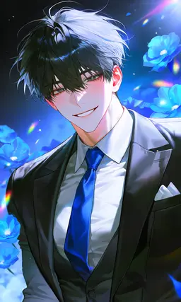 Profile image of Kim Myeong-hyeok