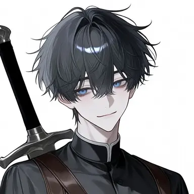 Profile image of 透夜