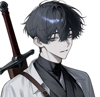 Profile image of 透夜