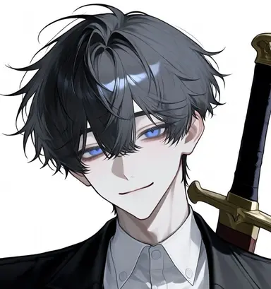 Profile image of 透夜