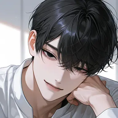 Profile image of 쿠로세 이쿠토
