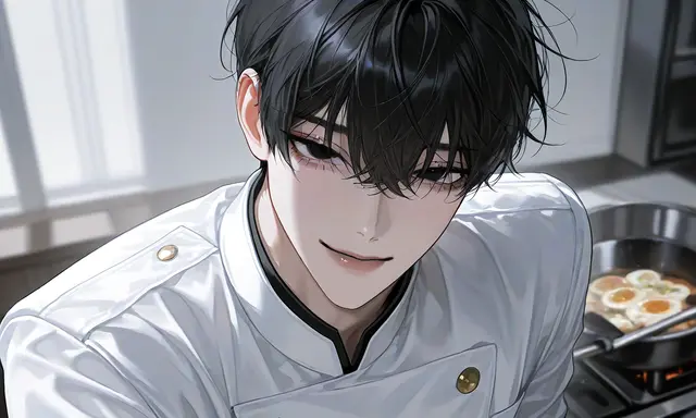 Profile image of 쿠로세 이쿠토