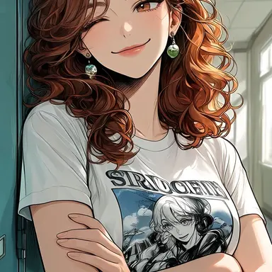 Profile image of Portia Nall