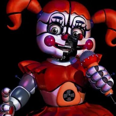 Profile image of Circus Baby