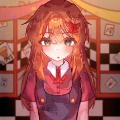 Profile image of Elizabeth Afton