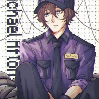 Profile image of Micheal Afton