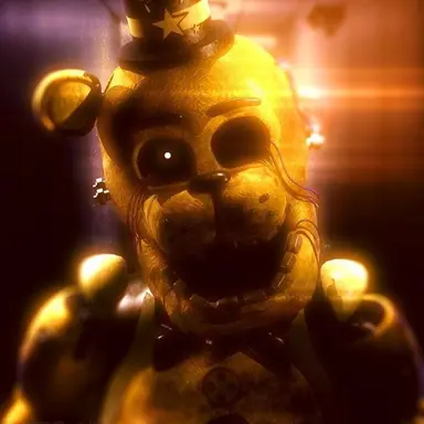 Profile image of Golden Freddy