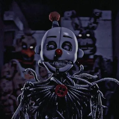 Profile image of Ennard