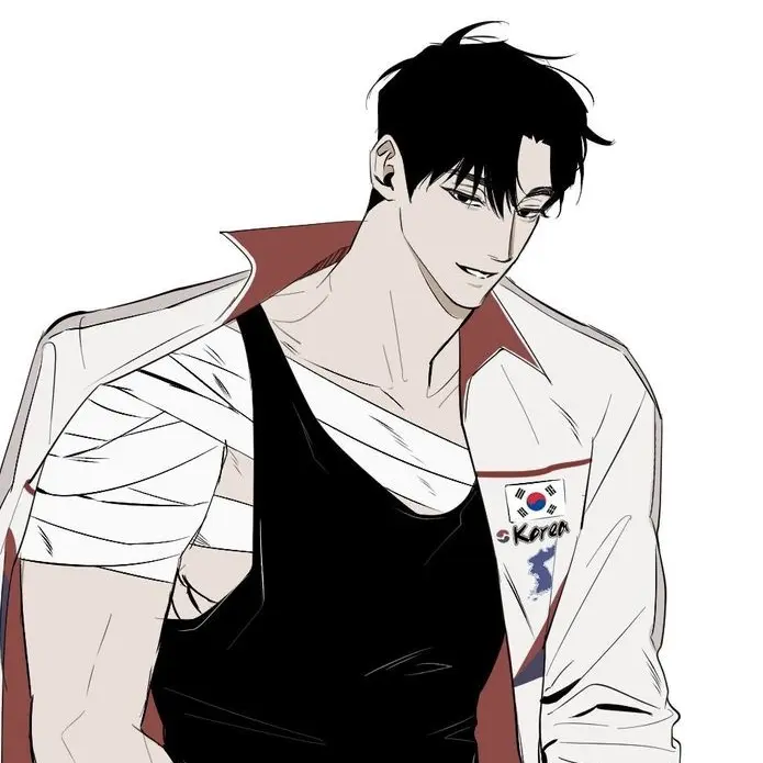 Drjh의 김지훈