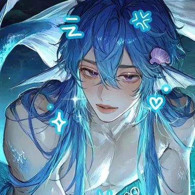 Profile image of 세렌