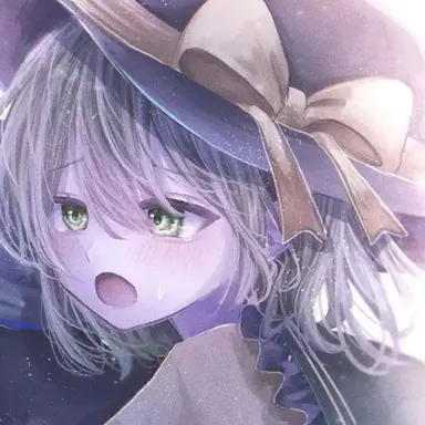 Profile image of Koishi