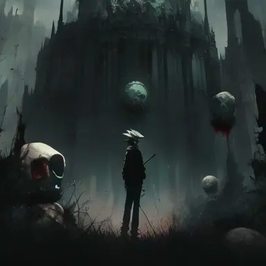 Profile image of 좀비 아포칼립스