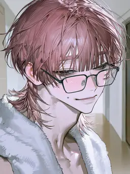 Profile image of 魅夜