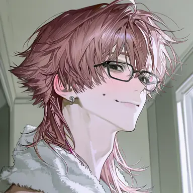 Profile image of 魅夜